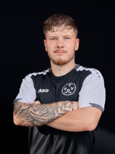 Daniel Weibert