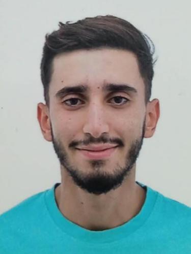 Ali Akoudad Tahrioui