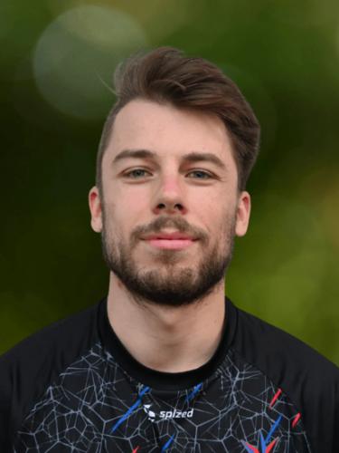 Maximilian Schaefer