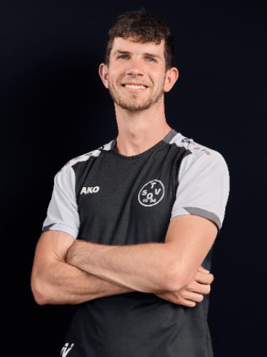 Denis Wolf