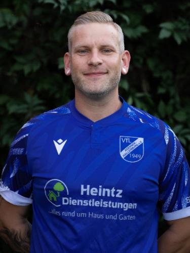 Sascha Heldt