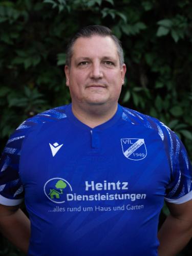 Sören Kreipe