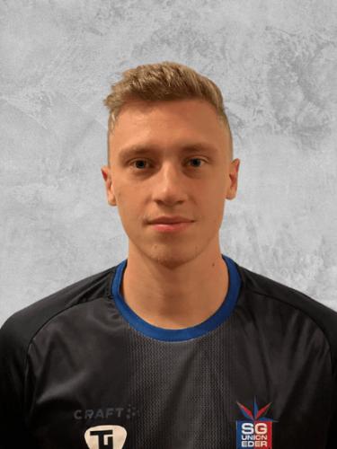 Daniel Boldt