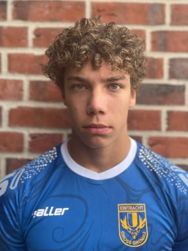 Jasper Olin Schröter