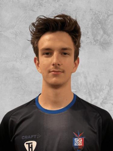 Nico Walter