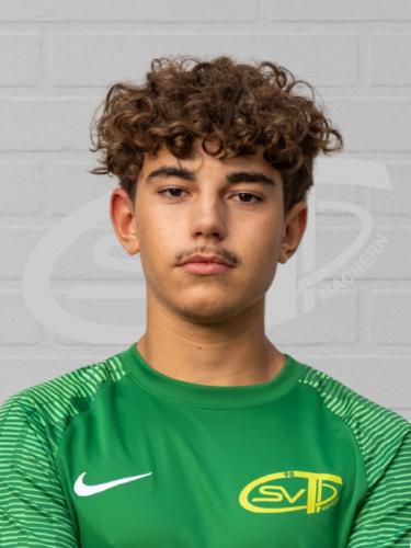 Noah Rodriguez Rivero