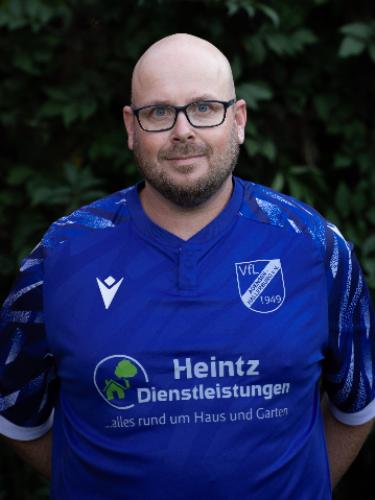 Andreas Schreck