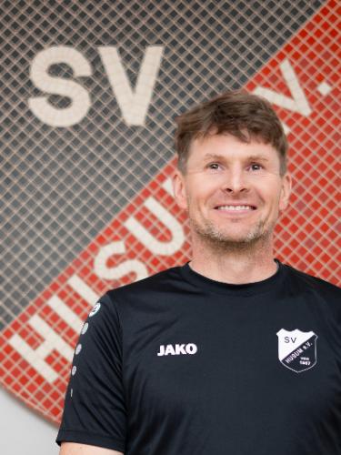 Holger Meyer-Borcherding