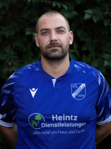 Sebastian-Stefan Wehr