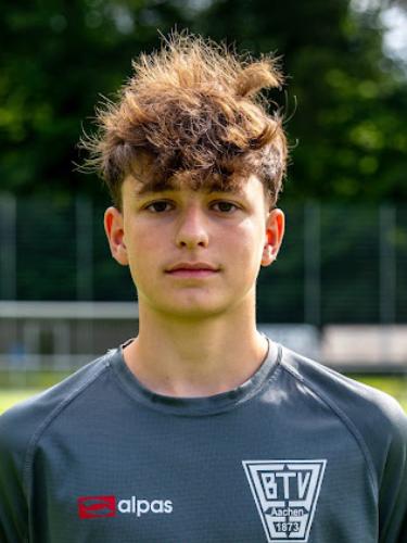 Amar Deubner