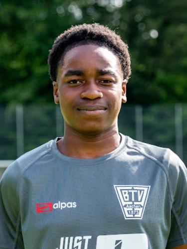 Amos Emordi