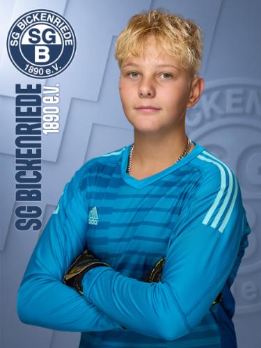 Niklas Bleil