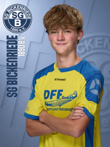 Justus Böttcher