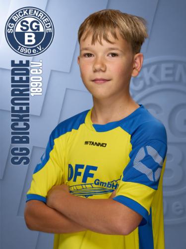 Jonas Funke