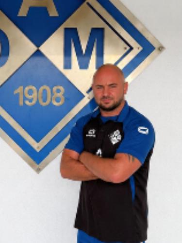 Tomasz Leier