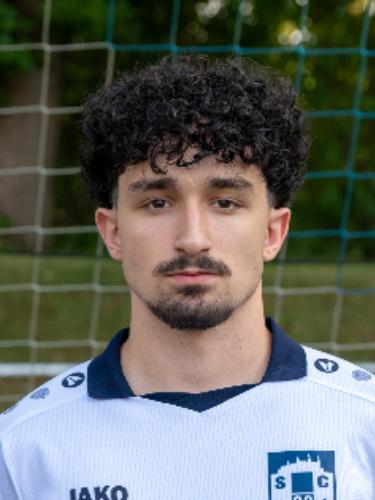 Diego Gallucio