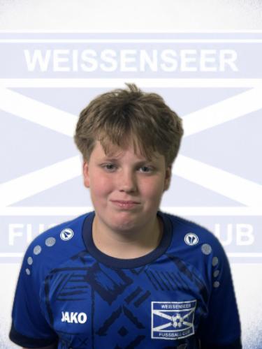 Lennox Werner