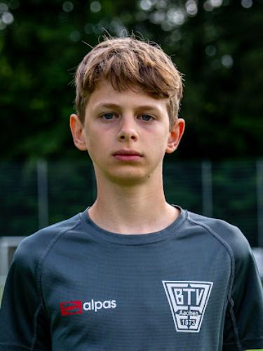 Mads Kettler