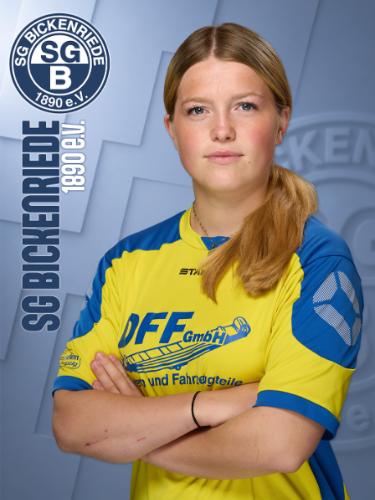 Marlen Montag