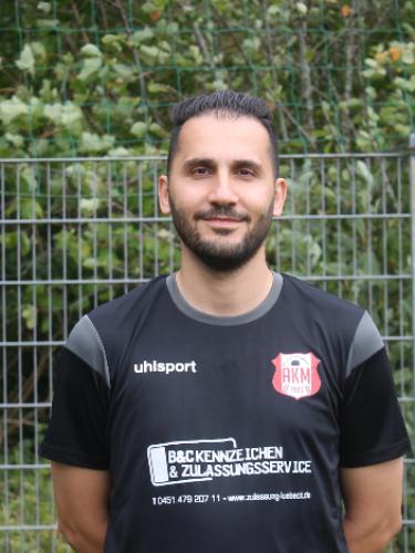 Cagri Can Alhas