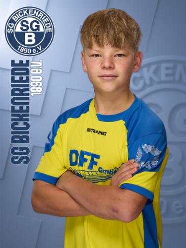 Moritz Welke