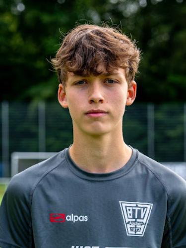 Finn Luca Schorn