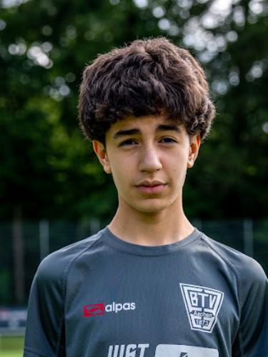 Anas Zeroual