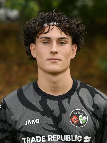 Jannis Heid
