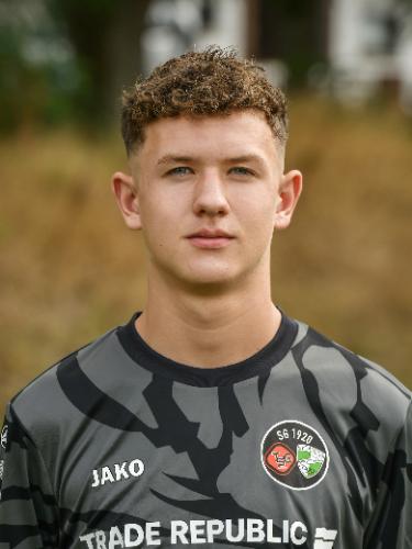 Jasper Schroen