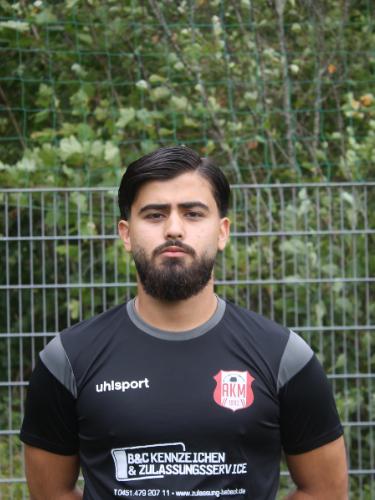 Selim Bas