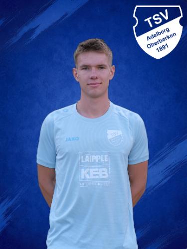 Leander Baumann