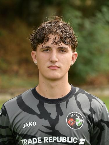Nevio Gabriel Rang