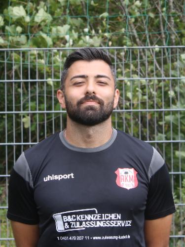 Erdem Cebe