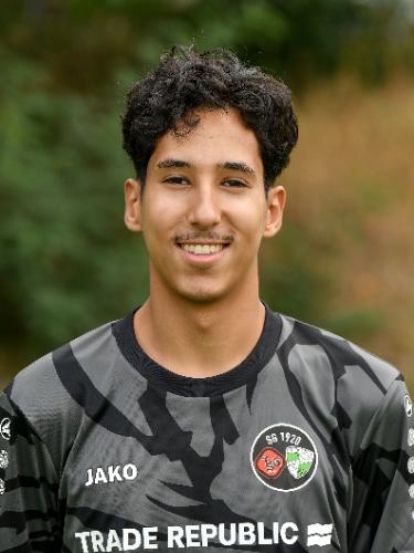 Hussein Al-Higari