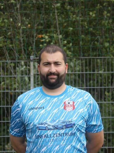 Semih Demirhan