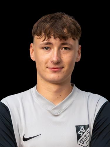 Nico Glaubitz