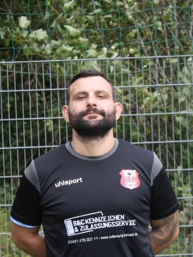Mirsad Fikaj