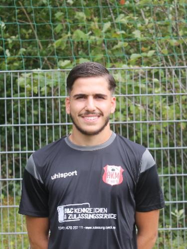 Bulut Devran Gül