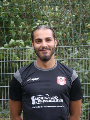 Rami Hadj Brahim