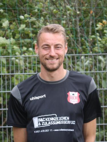 David Myszkowski