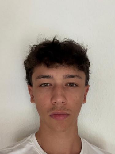 Aaron Gehrung