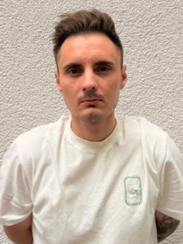 Dawid Suchodolski