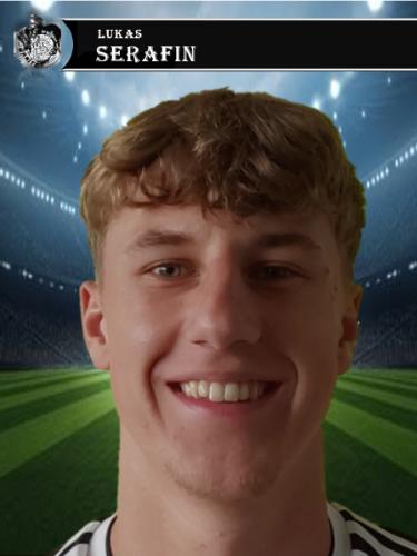 Lukas Serafin