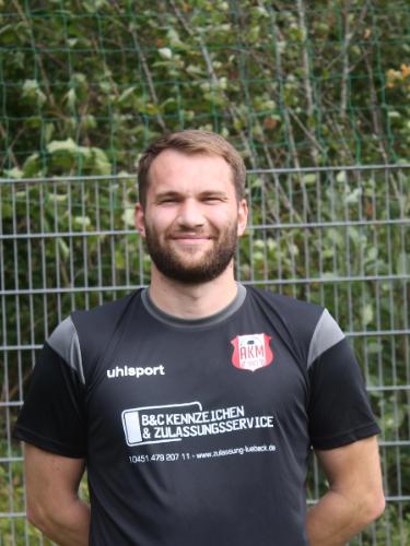Artur Wiegel