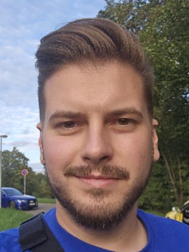 Maik-Pascal Ruoff