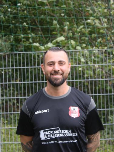 Mazlum Yoksul