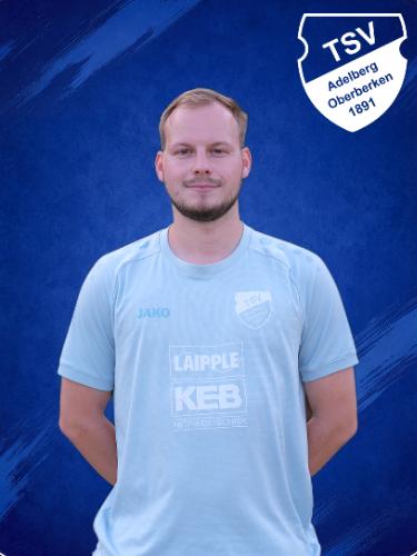 Jonas Riebesam