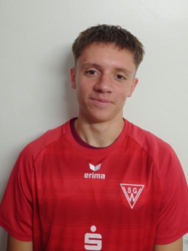 Yehor Hrydasov
