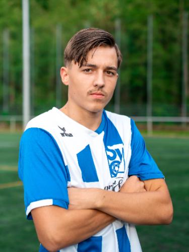 Gabriel Bodulica