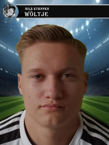 Nils Steffen Wöltje
